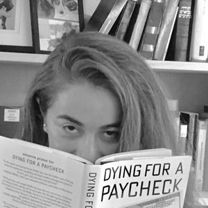 Meet your Posher, Ana paula